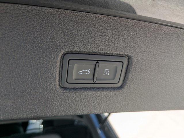 used 2021 Audi SQ7 car, priced at $46,184