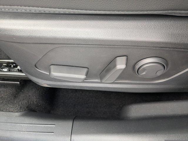 new 2025 Hyundai Tucson car, priced at $35,175