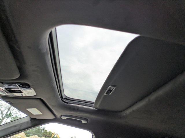 new 2026 Hyundai SANTA FE HEV car, priced at $49,650