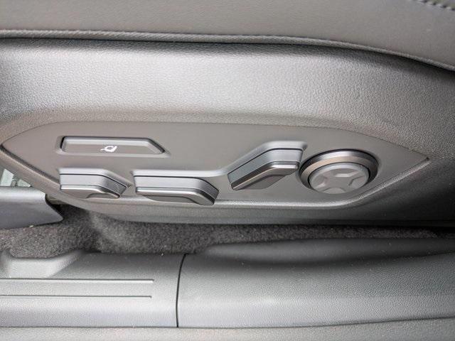 new 2026 Hyundai SANTA FE HEV car, priced at $49,650