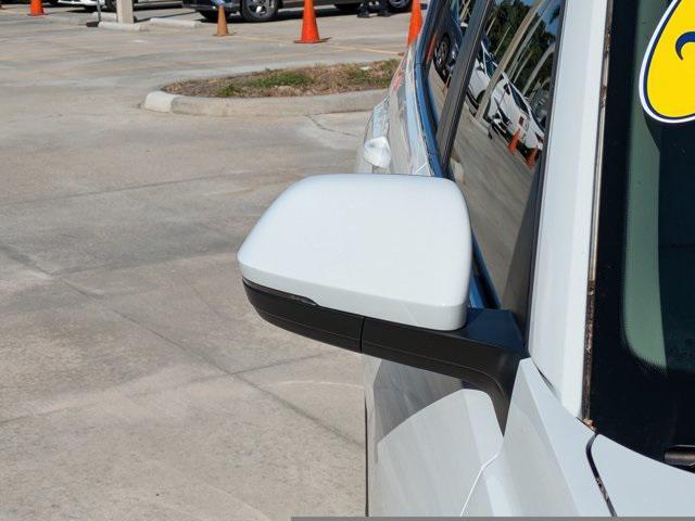 used 2018 Volkswagen Atlas car, priced at $19,271