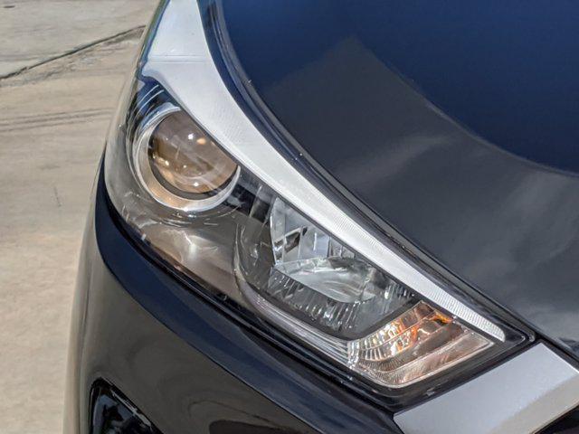 used 2017 Hyundai Tucson car, priced at $13,996