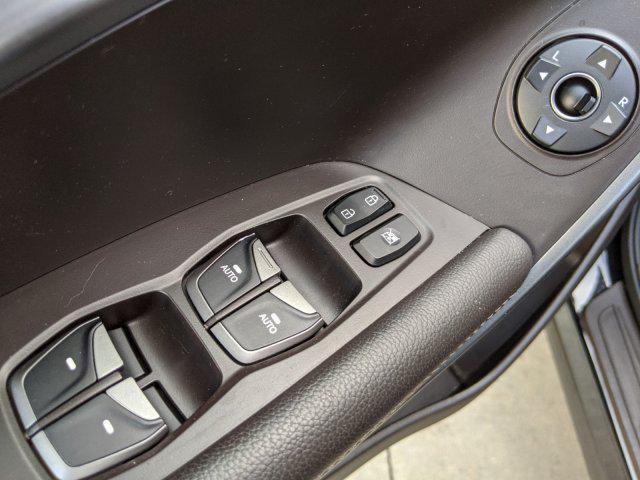 used 2017 Hyundai Santa Fe Sport car, priced at $9,570