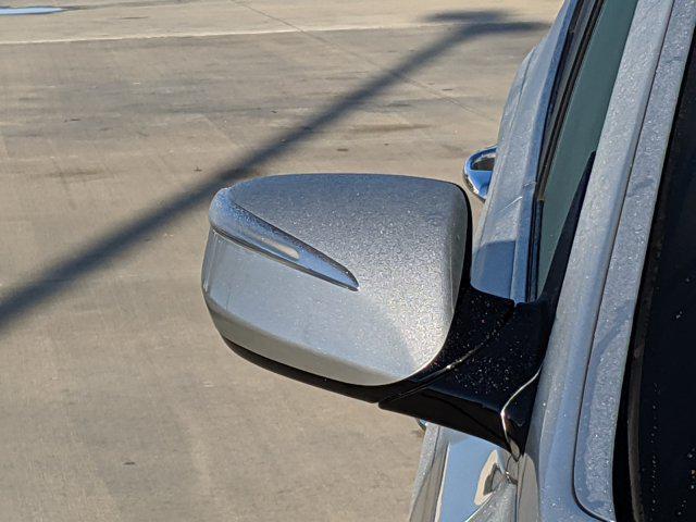 used 2017 Hyundai Santa Fe Sport car, priced at $14,000