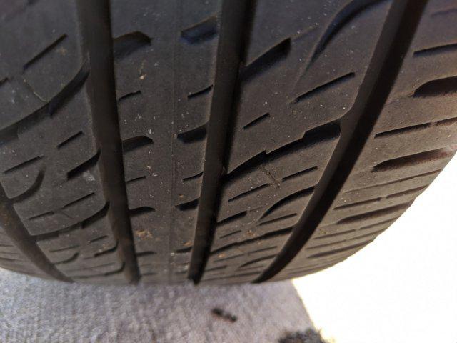 used 2017 Hyundai Santa Fe Sport car, priced at $14,000