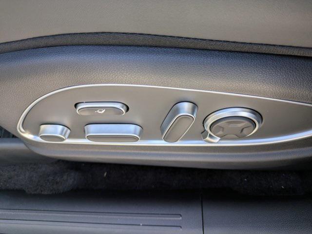 new 2026 Hyundai Palisade car, priced at $58,815