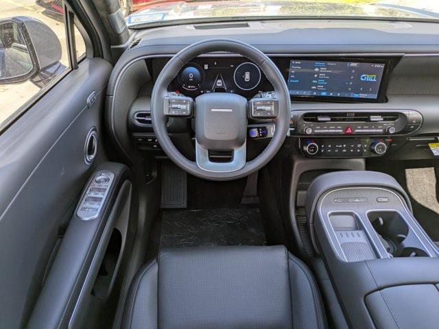 new 2026 Hyundai Palisade car, priced at $58,815