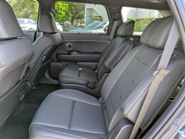 new 2026 Hyundai Palisade car, priced at $58,815