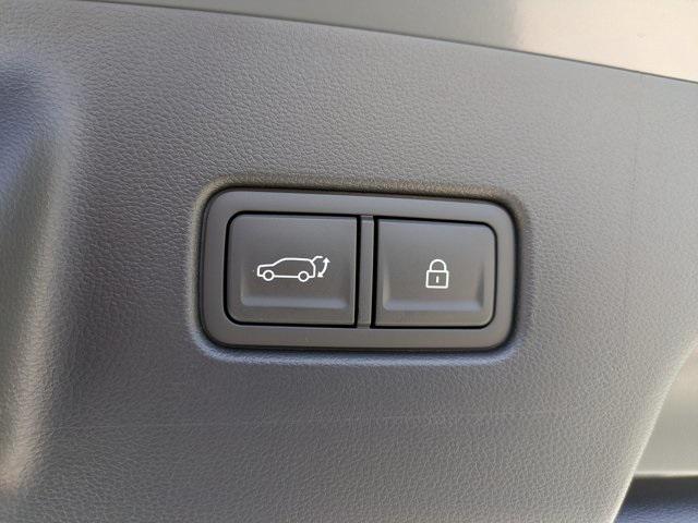 new 2026 Hyundai Palisade car, priced at $58,815
