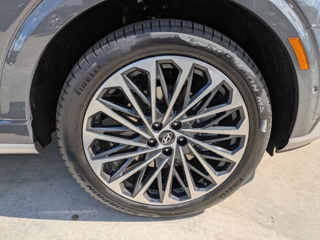 new 2026 Hyundai Palisade car, priced at $58,815