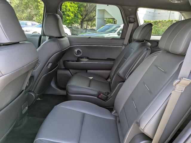 new 2026 Hyundai Palisade car, priced at $58,815