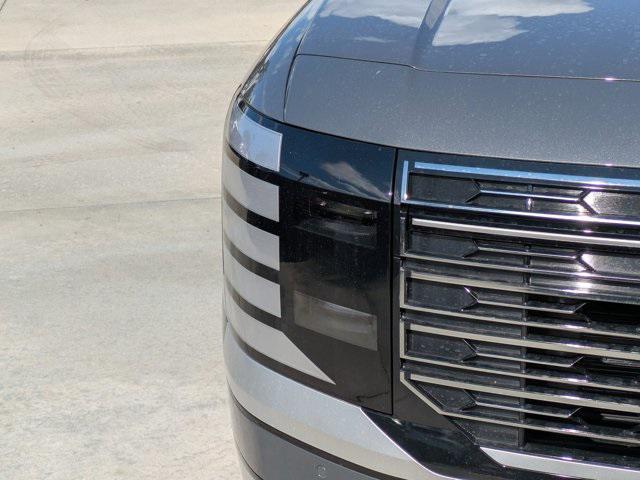 new 2026 Hyundai Palisade car, priced at $58,815