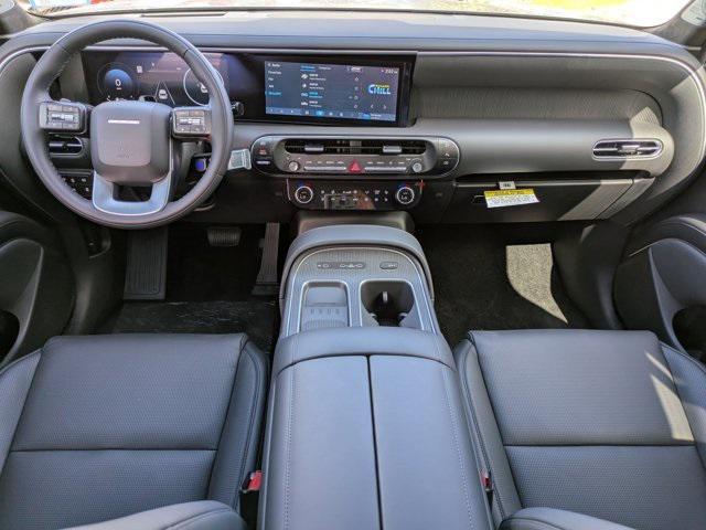 new 2026 Hyundai Palisade car, priced at $58,815