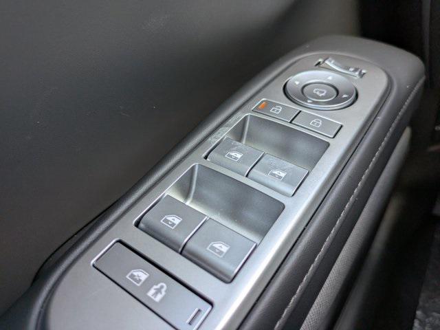new 2026 Hyundai Palisade car, priced at $58,815