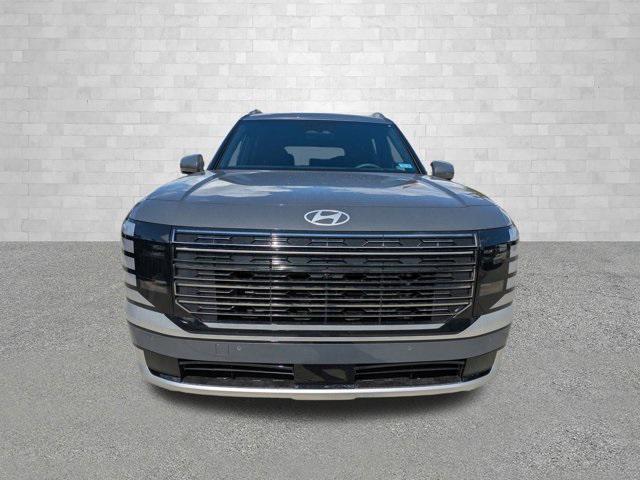 new 2026 Hyundai Palisade car, priced at $58,815