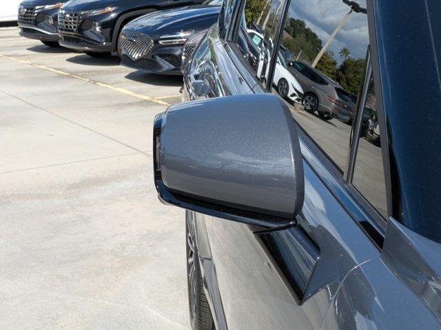 new 2026 Hyundai Palisade car, priced at $58,815