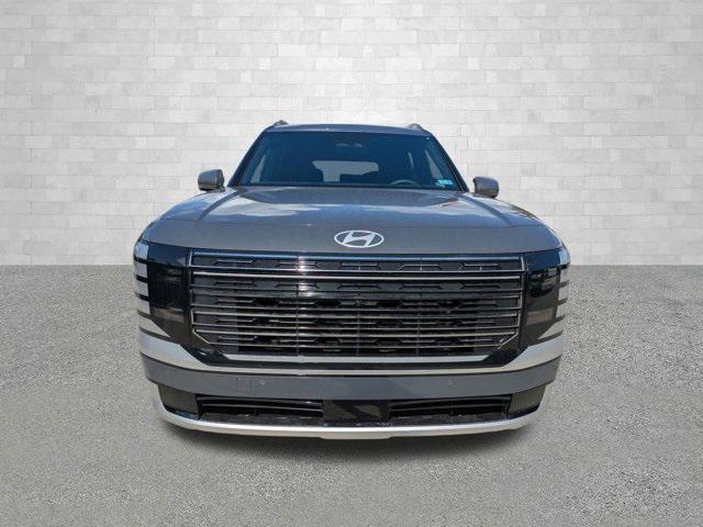 new 2026 Hyundai Palisade car, priced at $58,815