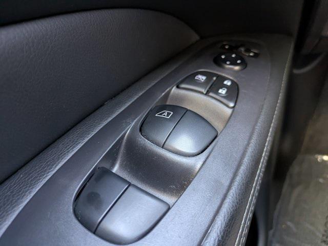 used 2020 Nissan Pathfinder car, priced at $11,832