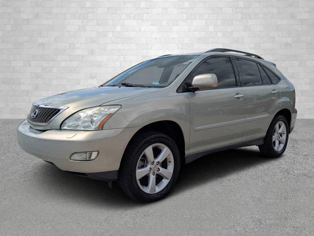 used 2008 Lexus RX 350 car, priced at $8,581