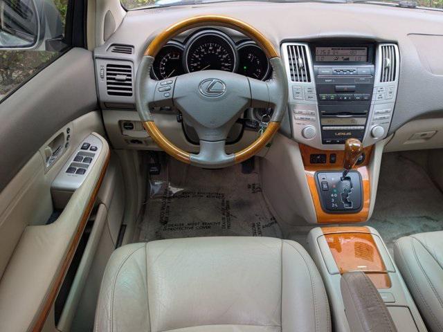 used 2008 Lexus RX 350 car, priced at $8,581