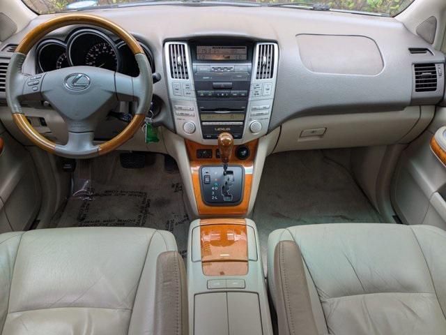 used 2008 Lexus RX 350 car, priced at $8,581