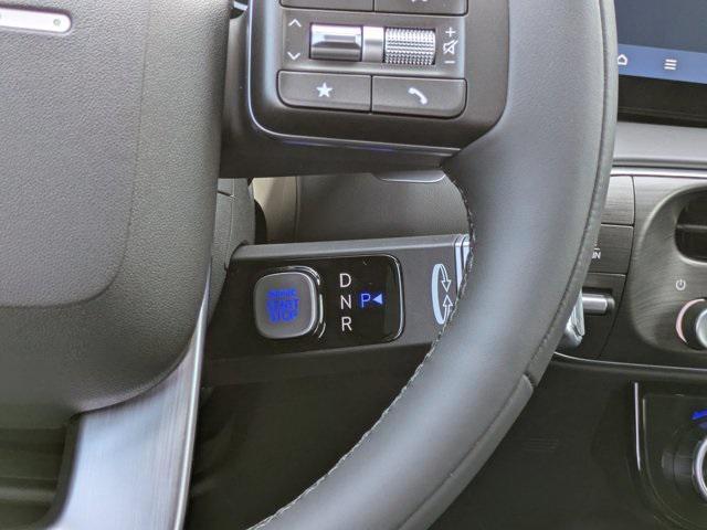 new 2026 Hyundai Palisade car, priced at $58,050