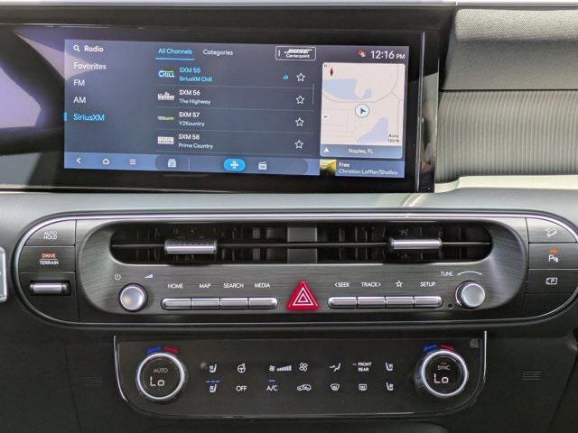 new 2026 Hyundai Palisade car, priced at $58,050