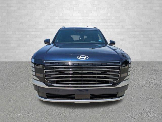 new 2026 Hyundai Palisade car, priced at $58,050