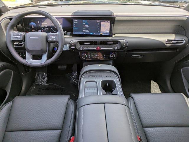 new 2026 Hyundai Palisade car, priced at $58,050
