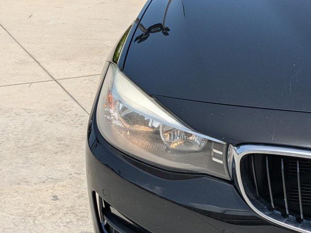 used 2015 BMW 328 Gran Turismo car, priced at $9,860