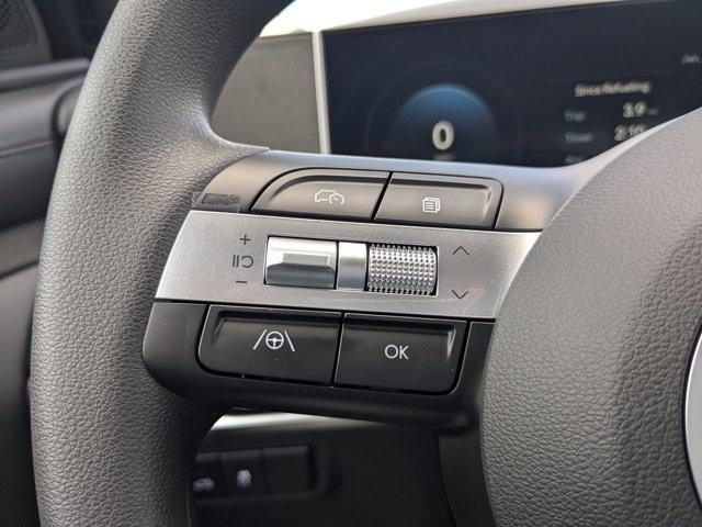 new 2025 Hyundai SANTA CRUZ car, priced at $35,169