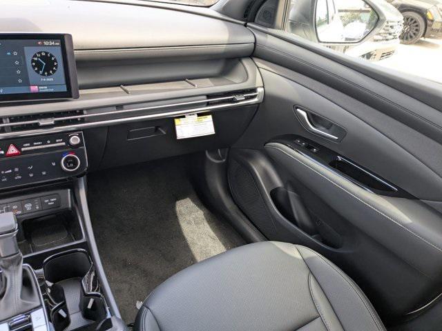 new 2025 Hyundai SANTA CRUZ car, priced at $35,169