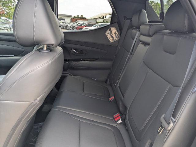 new 2025 Hyundai SANTA CRUZ car, priced at $35,169