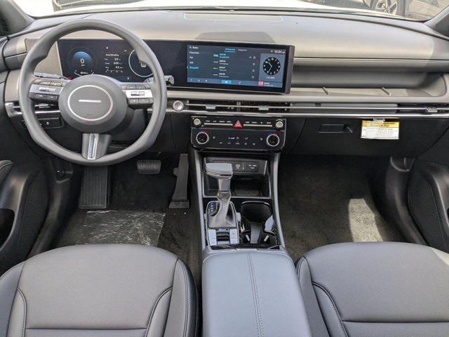 new 2025 Hyundai SANTA CRUZ car, priced at $35,169