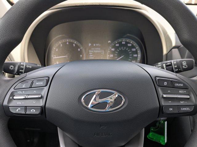 used 2019 Hyundai Kona car, priced at $14,702