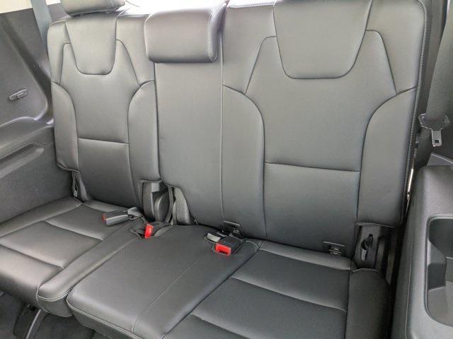 used 2023 Kia Telluride car, priced at $35,980