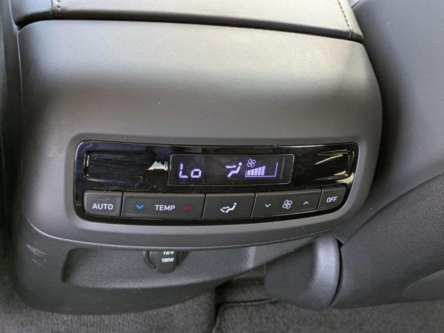 used 2023 Hyundai Palisade car, priced at $37,156