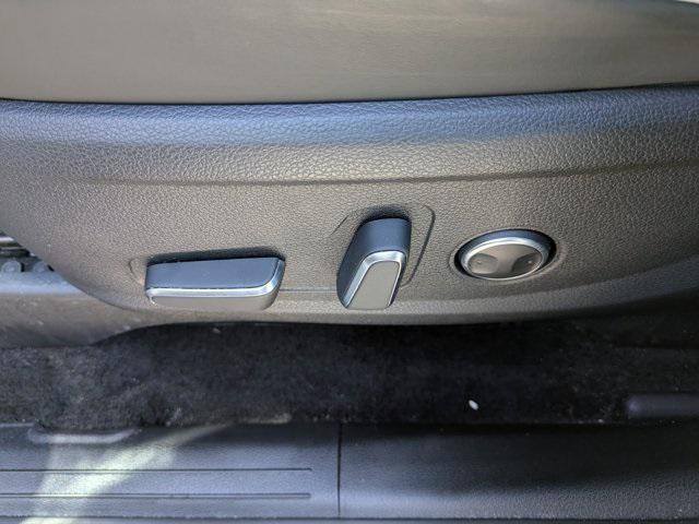 used 2023 Hyundai Palisade car, priced at $37,156