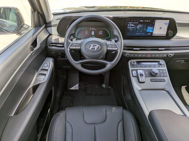used 2023 Hyundai Palisade car, priced at $37,156