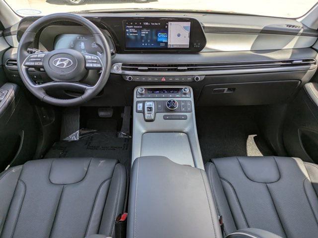 used 2023 Hyundai Palisade car, priced at $37,156