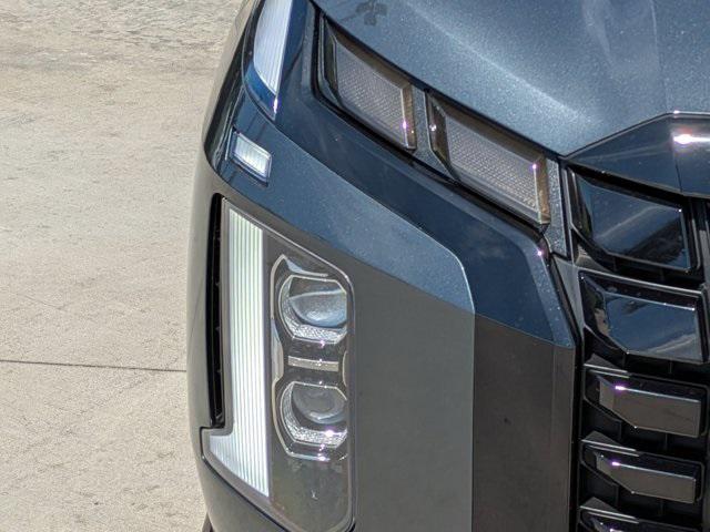 used 2023 Hyundai Palisade car, priced at $37,156
