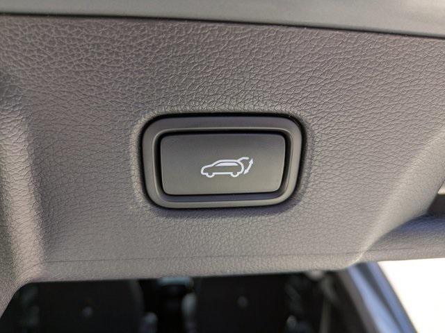 used 2023 Hyundai Palisade car, priced at $37,156