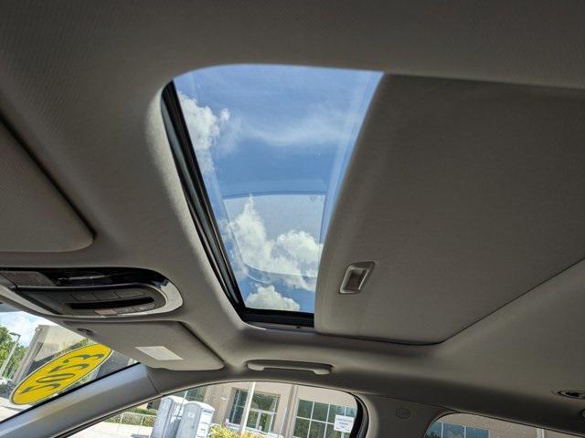 used 2023 Hyundai Palisade car, priced at $37,156