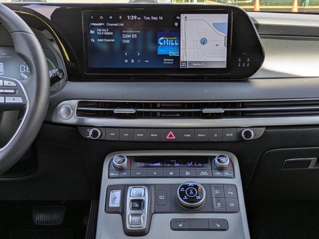 used 2023 Hyundai Palisade car, priced at $37,156
