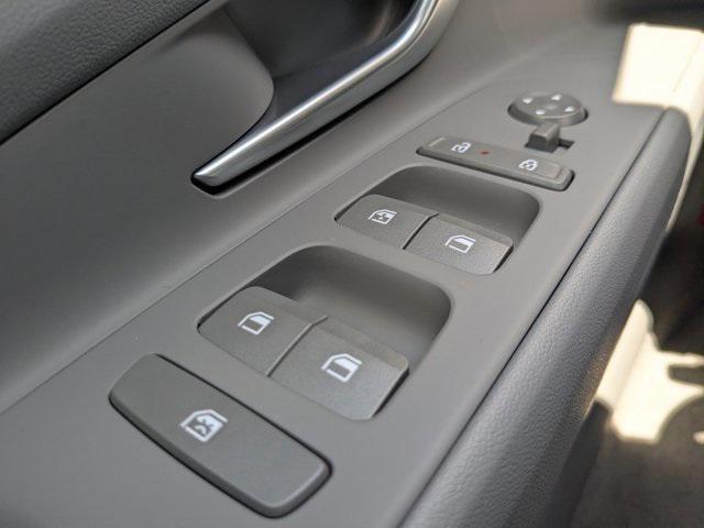 new 2025 Hyundai Elantra car, priced at $25,605