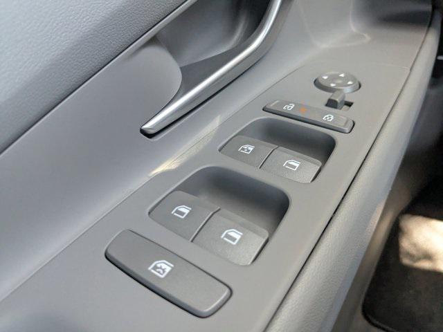 new 2025 Hyundai ELANTRA HEV car, priced at $27,035
