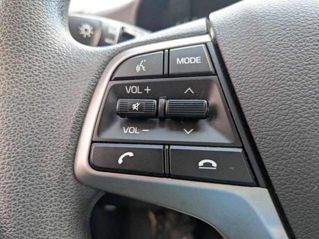 used 2020 Hyundai Accent car, priced at $12,980