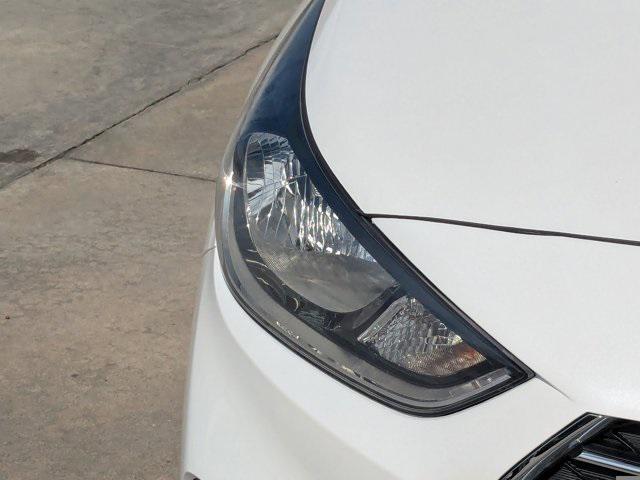used 2020 Hyundai Accent car, priced at $12,980
