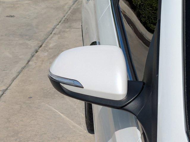 used 2020 Hyundai Accent car, priced at $12,980