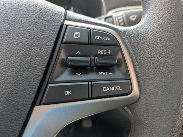 used 2020 Hyundai Accent car, priced at $12,980